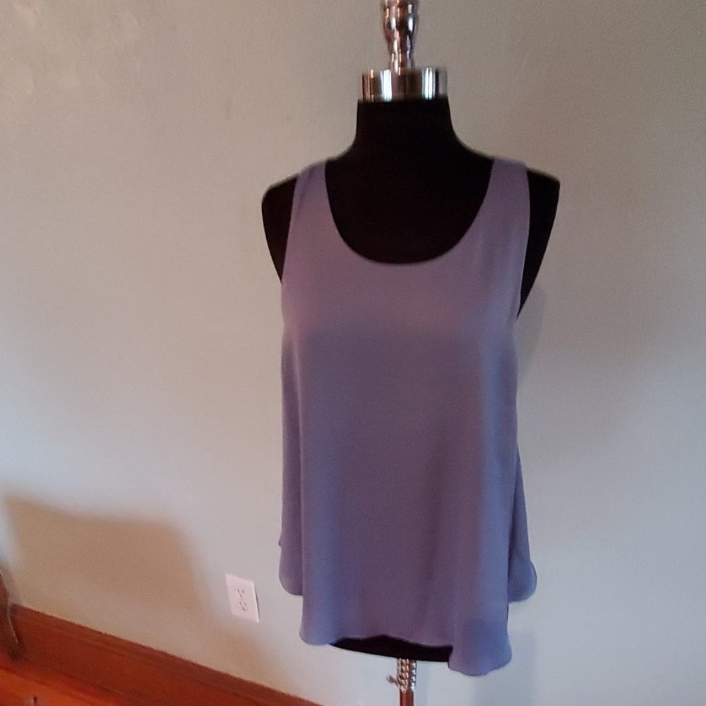 Rachel Rachel Roy top